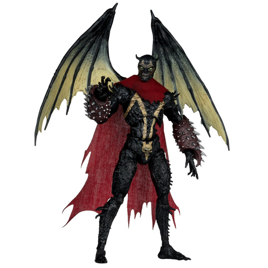Spawn 7 Inch Scale Action Figure - Nightmare Spawn