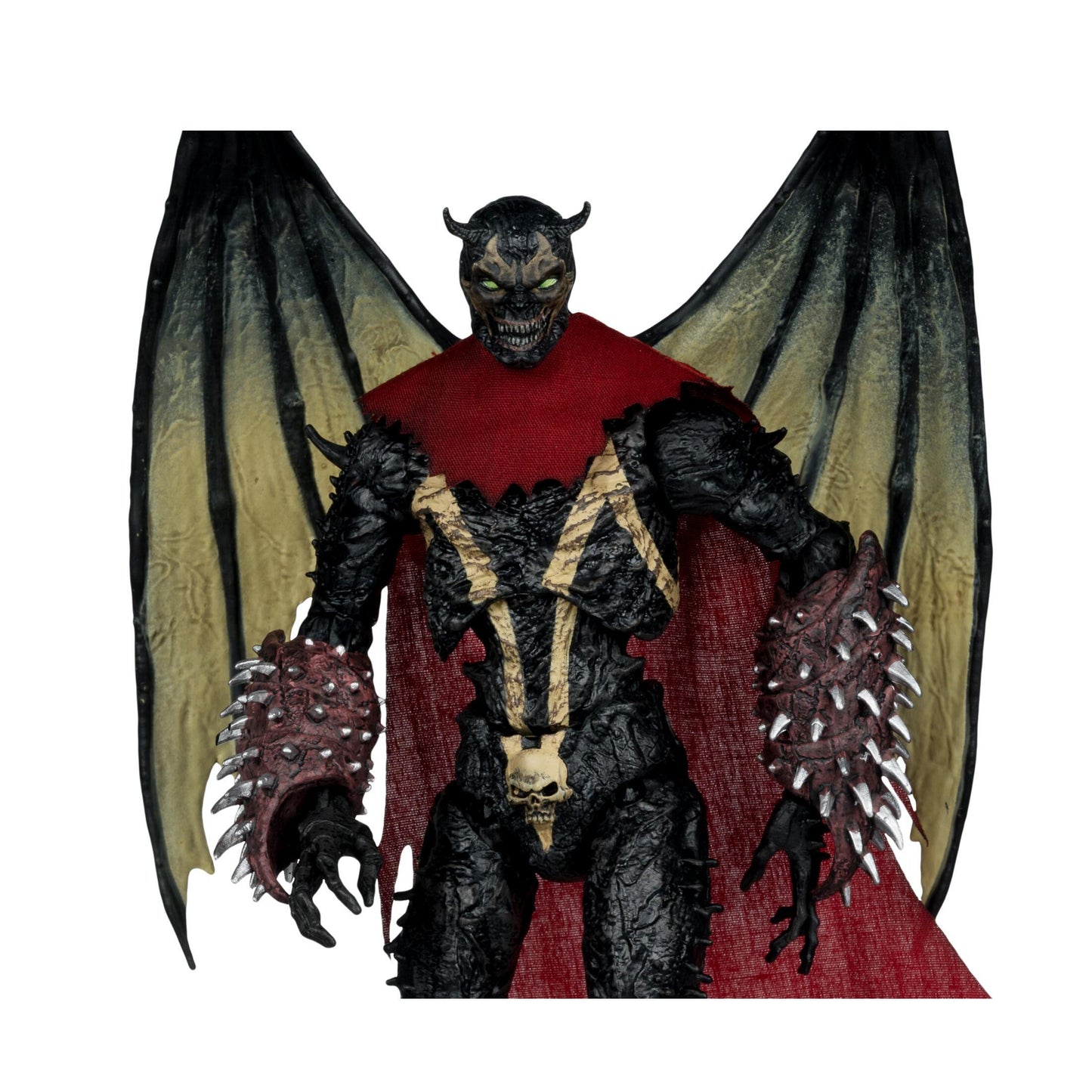 Spawn 7 Inch Scale Action Figure - Nightmare Spawn