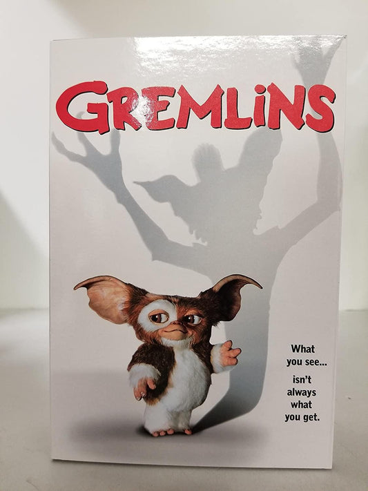 Gremlins Ultimate 7 Inch Scale Action Figure - Gizmo