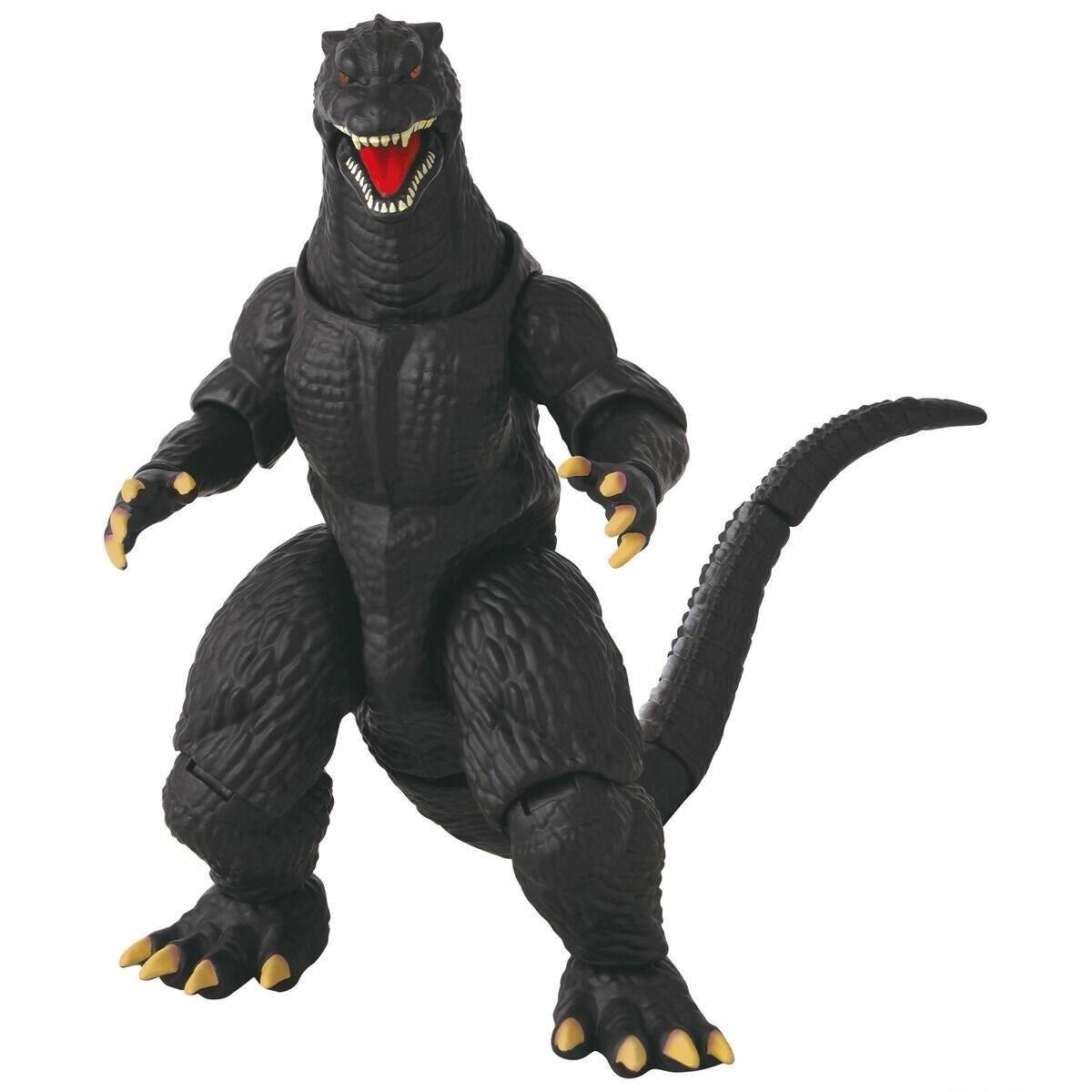 Godzilla 6 Inch Scale Action Figure - Godzilla (2004)