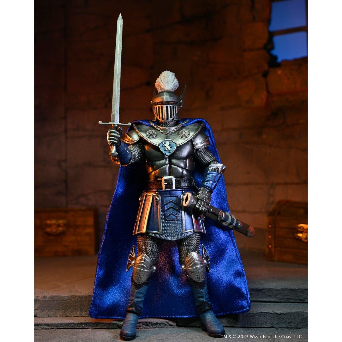 Dungeons & Dragons Ultimate 7 Inch Action Figure - Strongheart