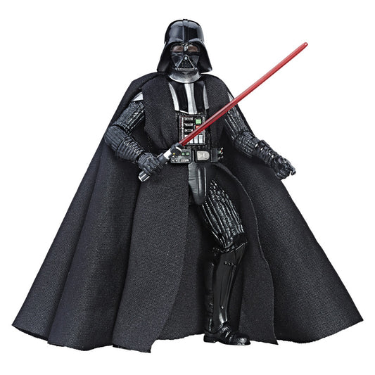 Star Wars Black Series 6 Inch Action Figure Wave 12 - Darth Vader