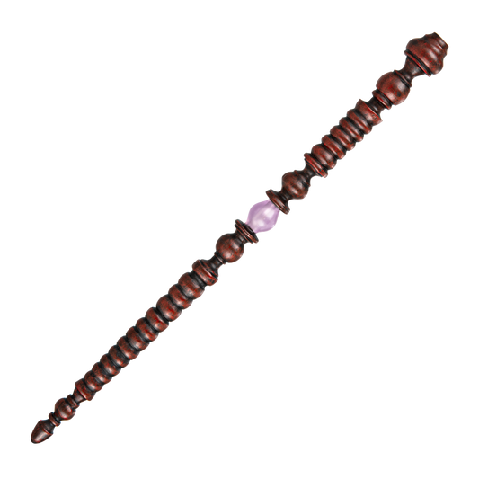 Harry Potter Wand Replica In Ollivanders Box - Dolores Umbridge