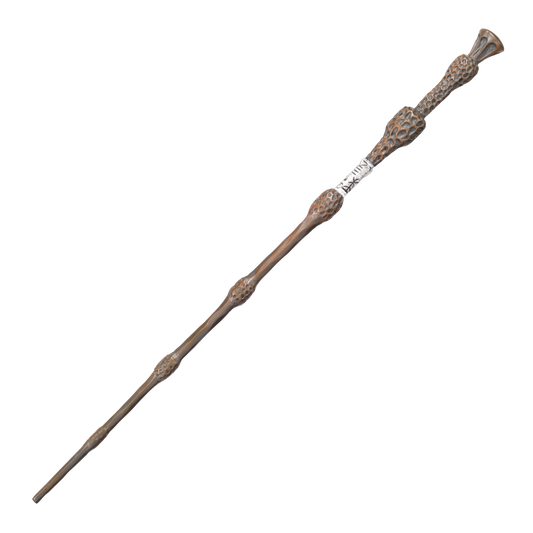 Harry Potter Wand Replica In Ollivanders Box - Professor Dumbledore