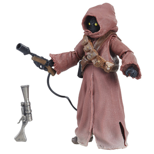 Star Wars Black Series 6 Inch Action Figure Wave 16 - Jawa