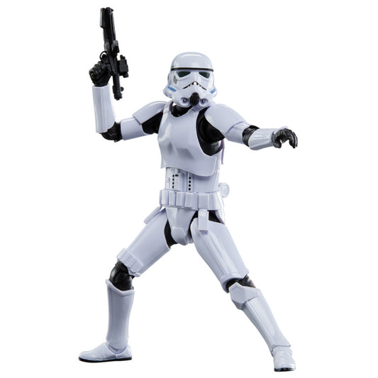 Star Wars Black Series 6 Inch Action Figure Archive Collection Wave 8 - Imperial Stormtrooper