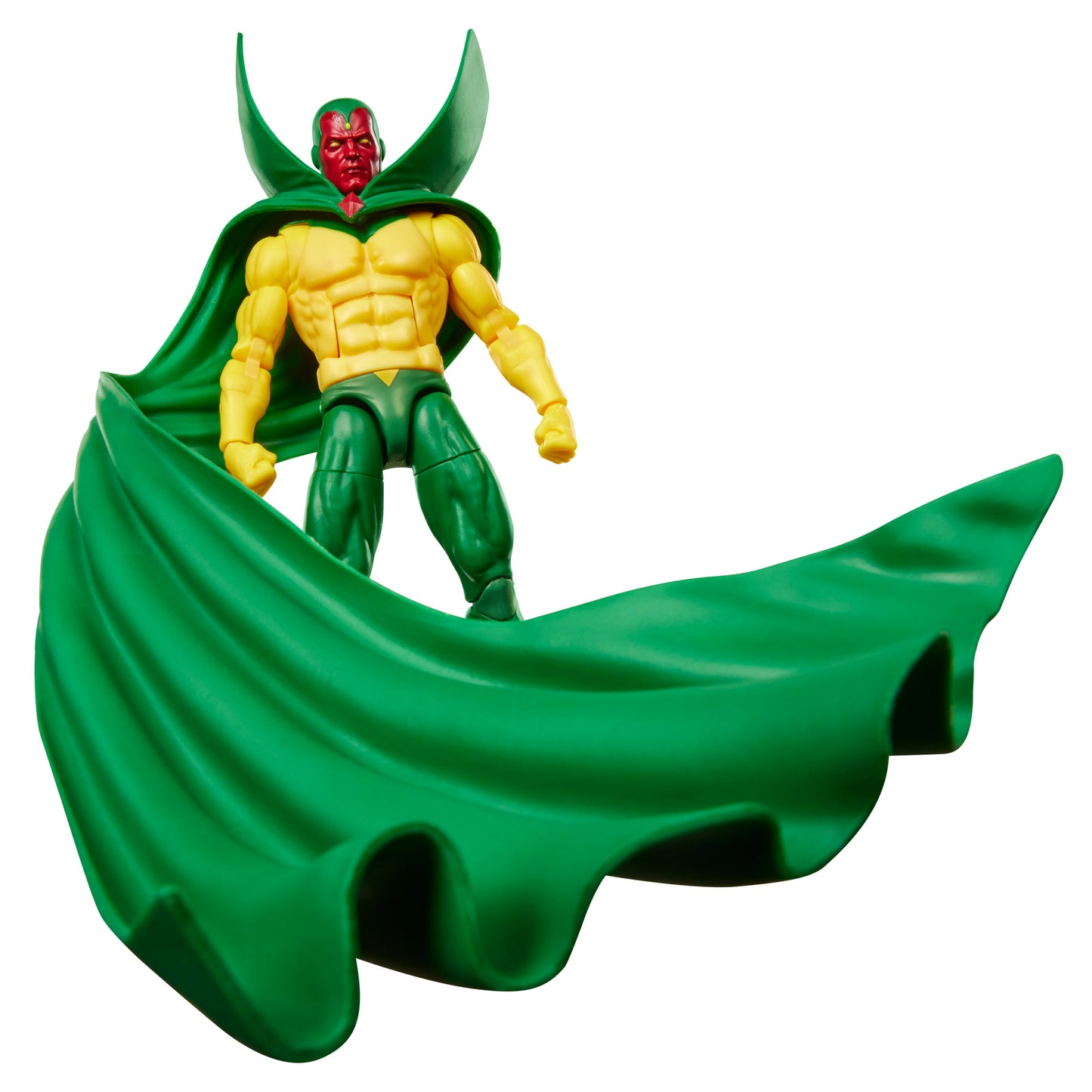 *PRE-ORDER Marvel Legends Avengers 6 Inch Scale Action Figure 2 Pack - Vision & Scarlet Witch