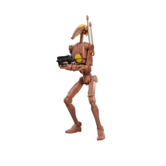 *PRE-ORDER Star Wars The Vintage Collection 3.75 Inch Action Figure Wave 67 - B1 Battle Droid Commander