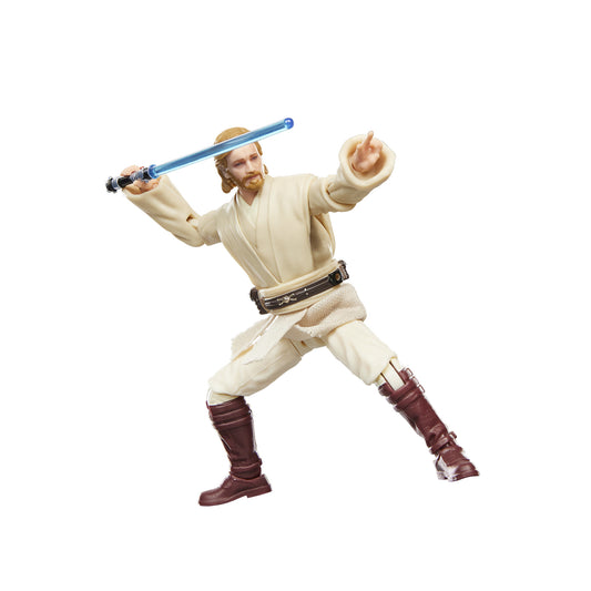 *PRE-ORDER Star Wars The Vintage Collection 3.75 Inch Action Figure Wave 67 - Obi-Wan Kenobi