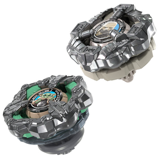 Beyblade X Star Wars The Mandalorian & Grogu 2 Pack - Grogu & Snowtrooper