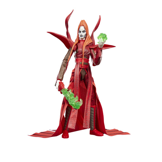 *PRE-ORDER Star Wars Black Series 6 Inch Action Figure Wave 54 - Mother Talzin