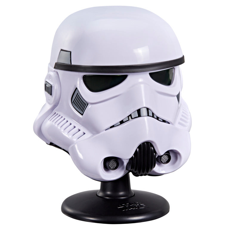 Star Wars Black Series Premium Mini Helmet - Imperial Stormtrooper