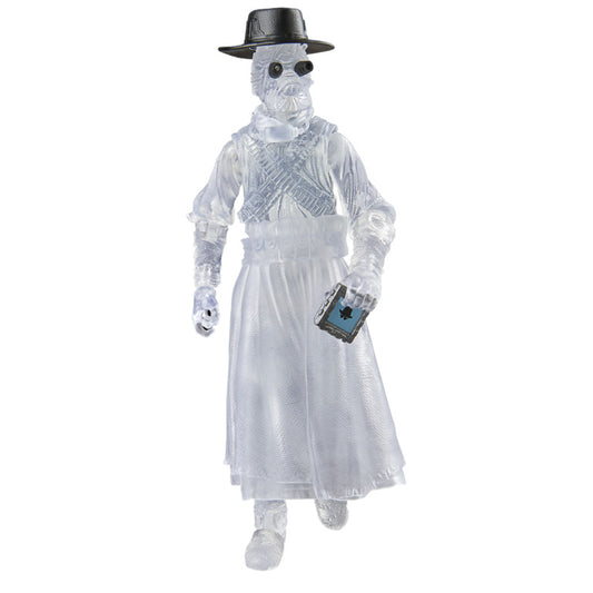 Star Wars The Black Series 6 Inch Exclusive Action Figure - Tusken Raider (Halloween Edition)