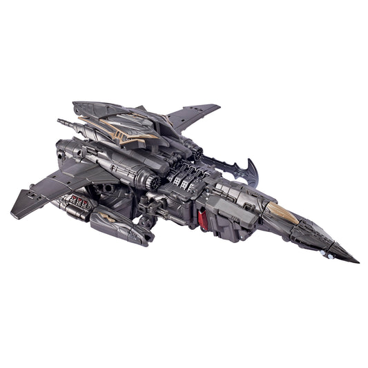 PRE-ORDER Transformers Studio Series Leader Class Action Figure - Megatron (The Last Knight)
