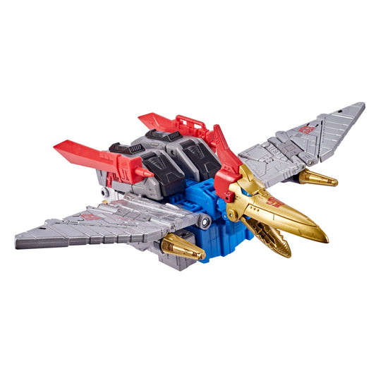 PRE-ORDER Transformers Studio Series 86 Leader Class Action Figure - Dinobot Swoop