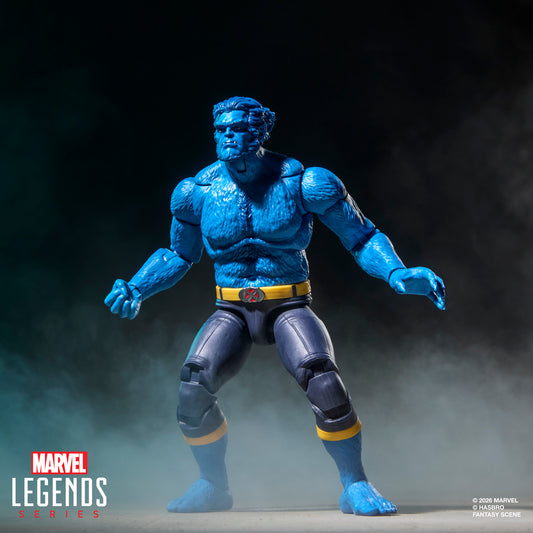 PRE-ORDER Marvel Legends Doomsday 6 Inch Action Figure - Marvel's Beast