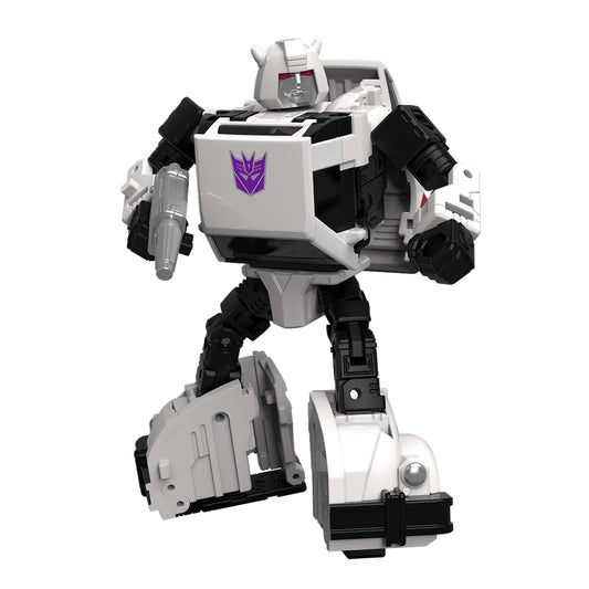 *PRE-ORDER Transformers Retro Inspired Deluxe Class Exclusive Action Figure - Bugbite