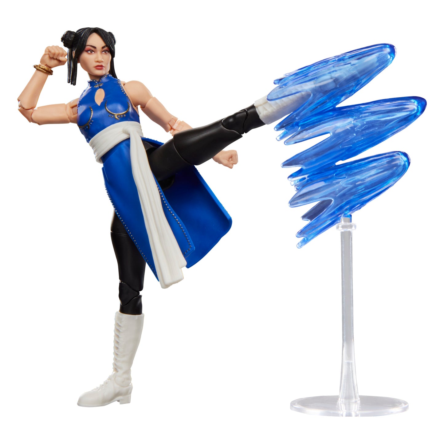 *PRE-ORDER Street Fighter (2026) 6 Inch Action Figure Wave 1- Chun-Li