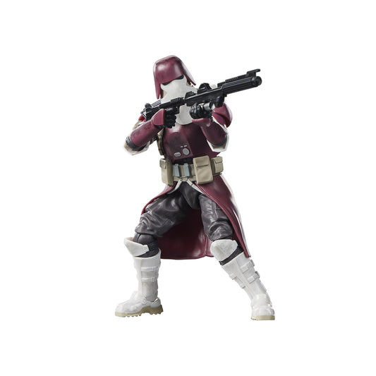 *PRE-ORDER Star Wars Black Series Action Figure Saga Wave 1 - Galactic Marine