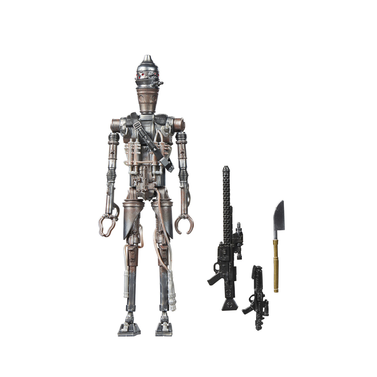 *PRE-ORDER Star Wars Black Series Action Figure Saga Wave 1 - IG-88