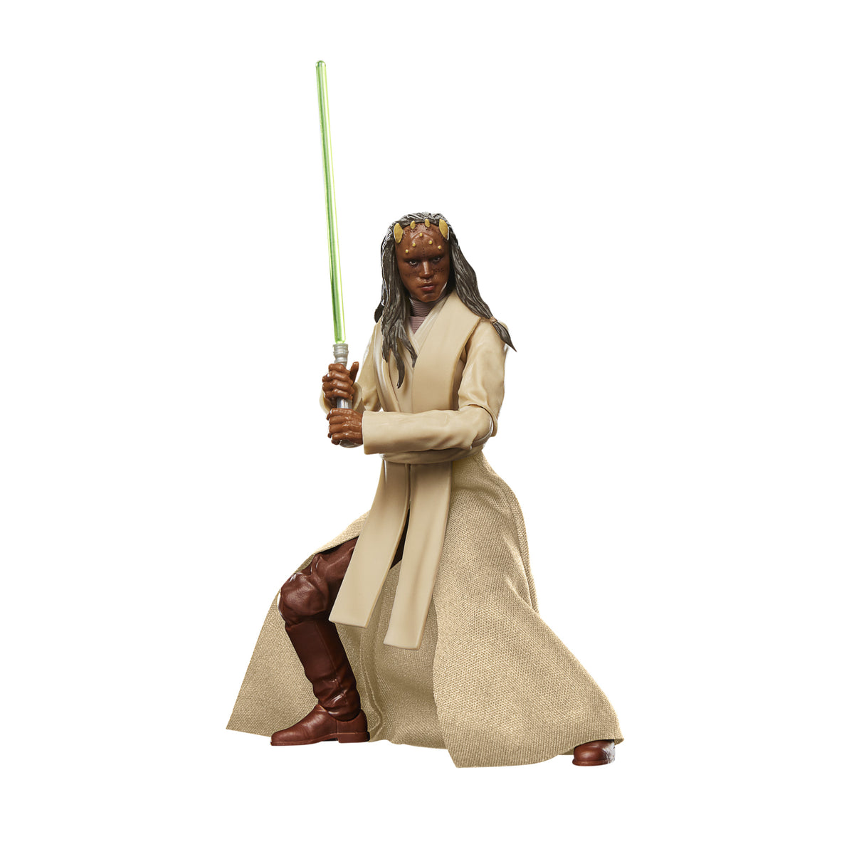 PRE-ORDER Star Wars Black Series 6 Inch Exclusive Action Figure - Agen Kolar