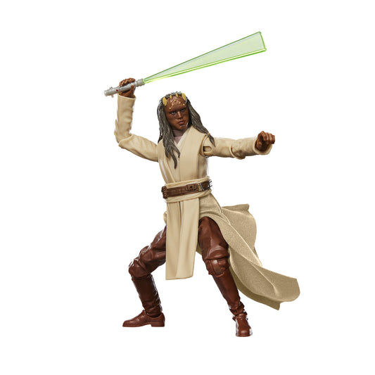 PRE-ORDER Star Wars Black Series 6 Inch Exclusive Action Figure - Agen Kolar