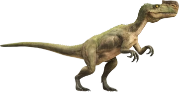 PRE-ORDER Jurassic World Hammond Collection Action Figure - Monolophosaurus