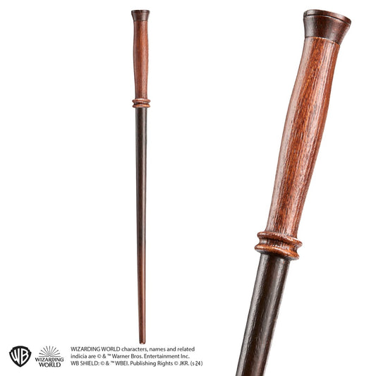 Harry Potter Wand Replica In Ollivanders Box - Harry Potter's First Wand