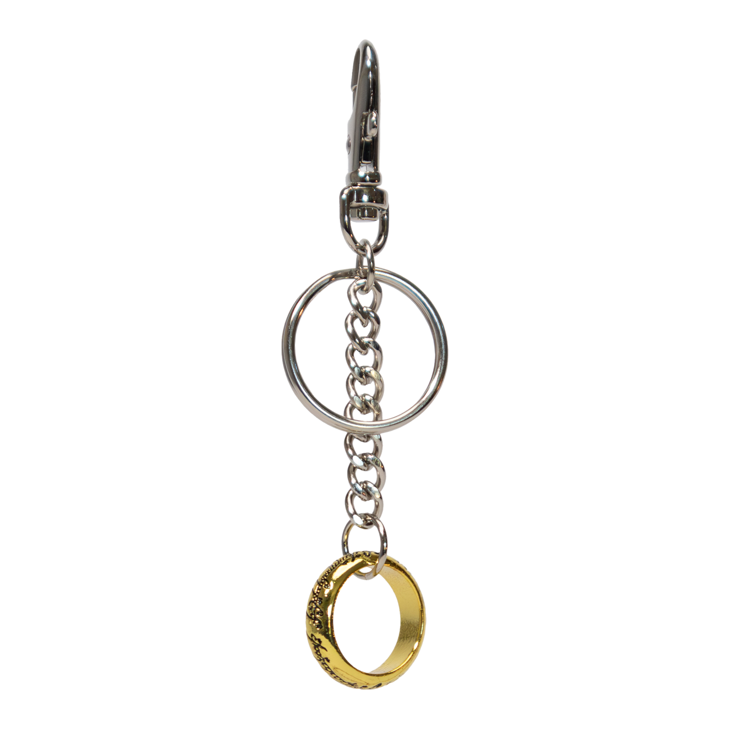 Lord of the Rings Noble Collection - One Ring Keychain