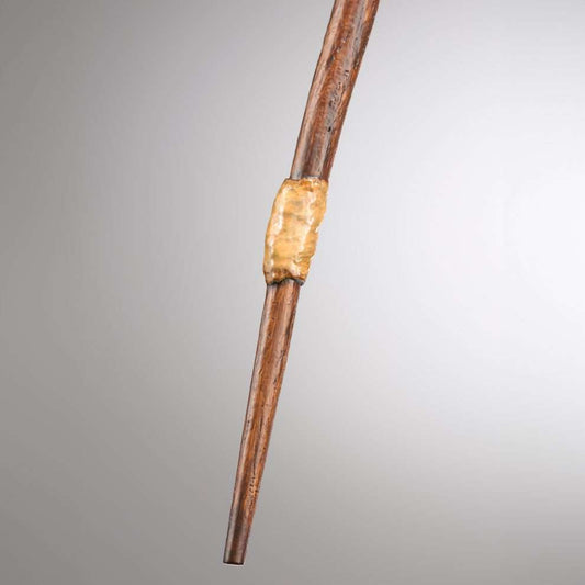 Harry Potter Wand Replica In Ollivanders Box - Ron Weasley First Wand
