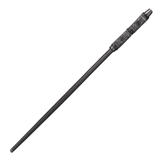 Harry Potter Wand Replica In Ollivanders Box - Professor Snape