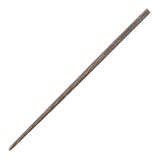 Harry Potter Wand Replica In Ollivanders Box - Sirius Black