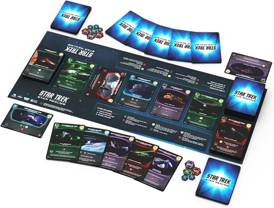 Star Trek Star Realms - Core Set