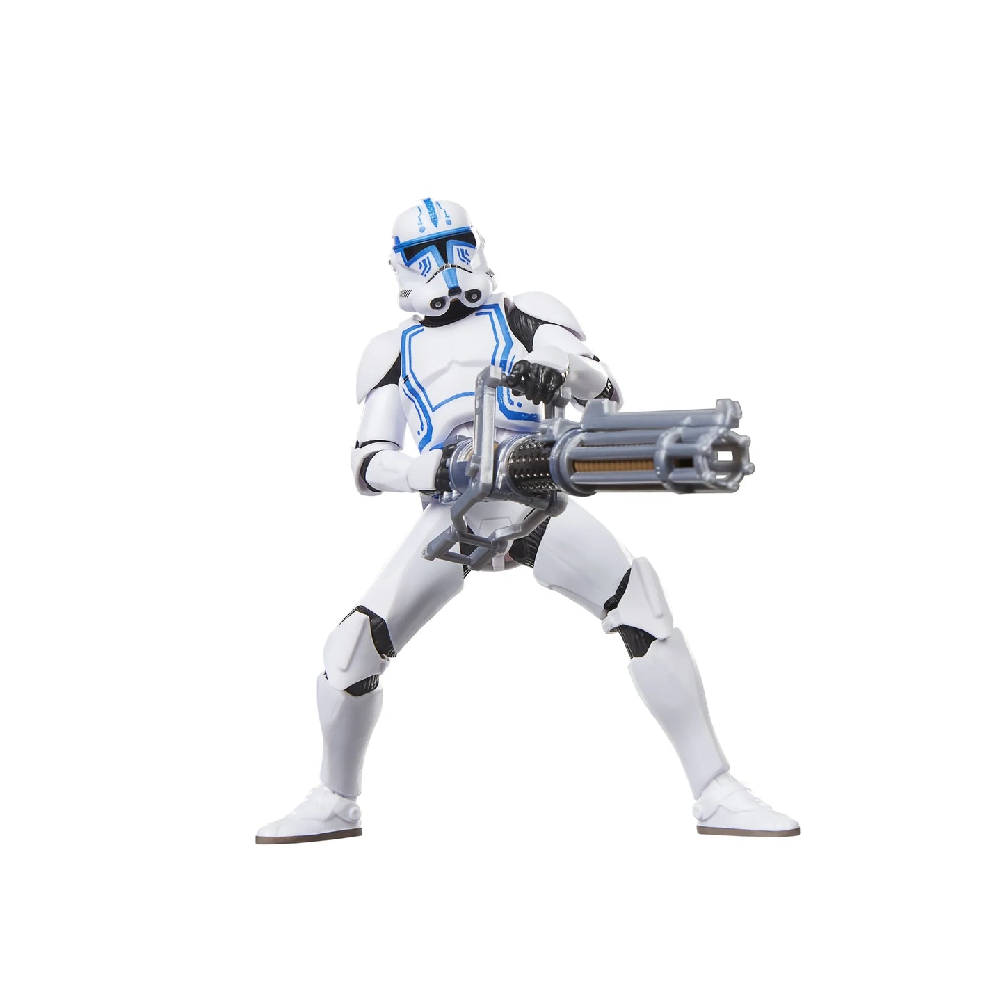 *PRE-ORDER Star Wars Black Series 6 Inch Exclusive Action Figure 2-Pack - Clone Trooper Dogma & Hardcase