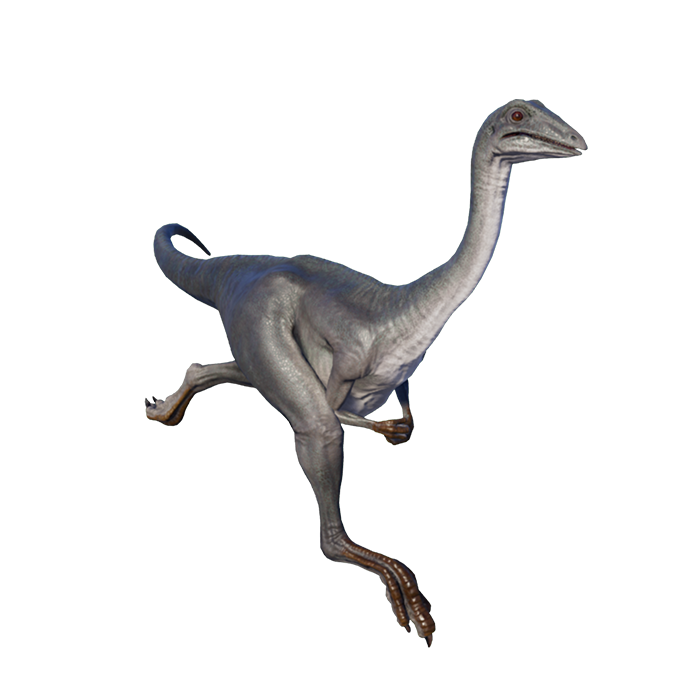 PRE-ORDER Jurassic World Hammond Collection Action Figure - Archaeornithomimus