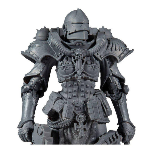 Warhammer 40,000 Action Figure: Adepta Sororitas Battle Sister (Artist's Proof)