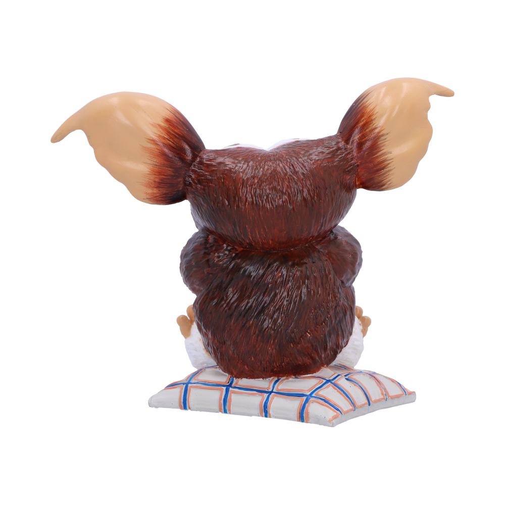Gremlins Resin Collectible Figurine - Gizmo with 3D Glasses