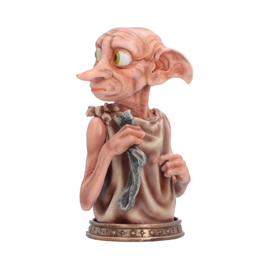 Harry Potter Mini Bust - Dobby
