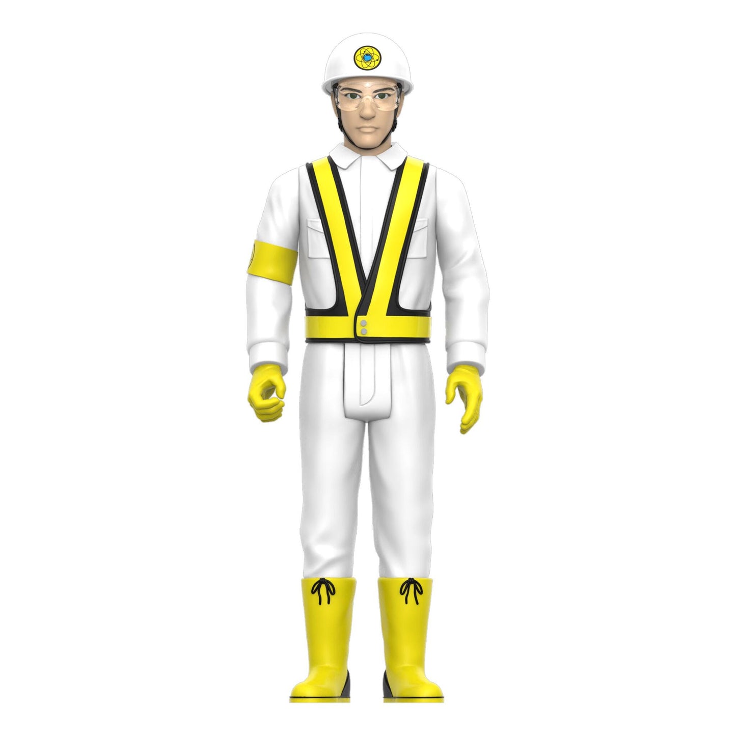 *PRE-ORDER Beastie Boys ReAction+ Action figure Wave 04- Mike D (Intergalactic Crossing Guard)