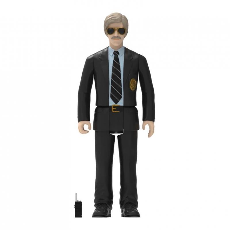 Beastie Boys Sabotage ReAction Action Figure - Alasondro Alegre as "The Chief"
