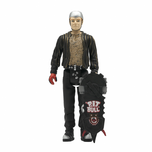 Back To The Future ReAction Action Figure Wave 1 - Griff Tannen
