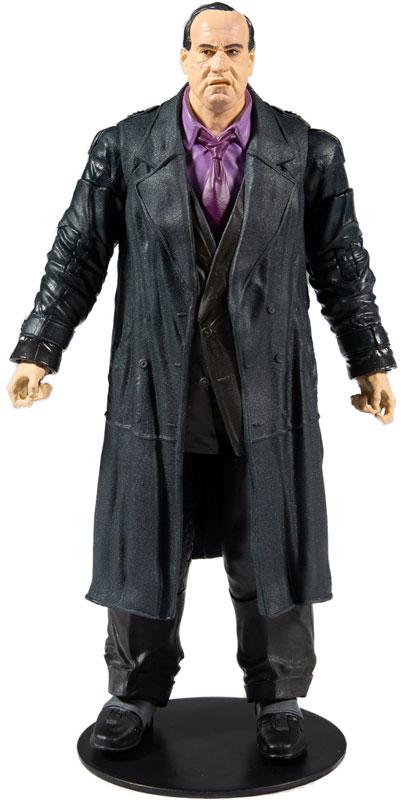 DC Batman Movie 7 Inch Action Figure Wave 1 - Penguin