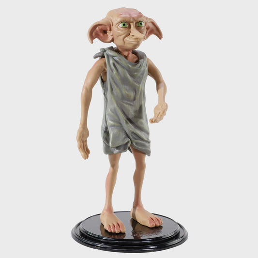 Harry Potter Bendyfigs Action Figure - Dobby (possibly non-mint)