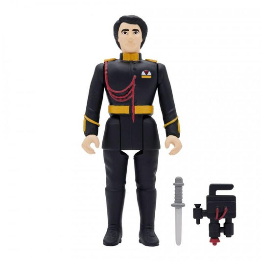 1984 Dune Reaction Action Figure - Paul Atreides
