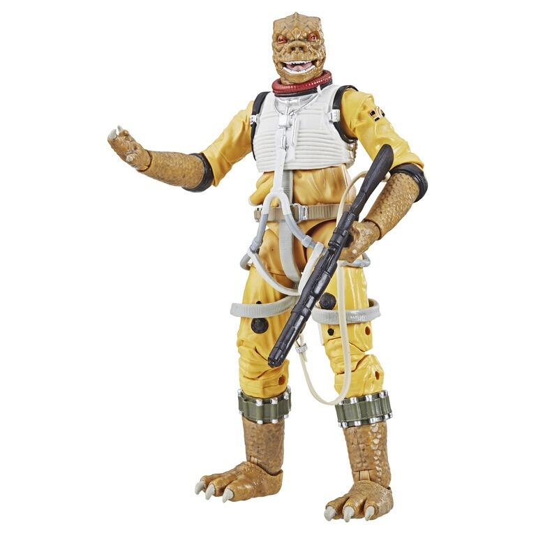 Star Wars Black Series 6 Inch Action Figure Archive Collection Wave 1 - Bossk
