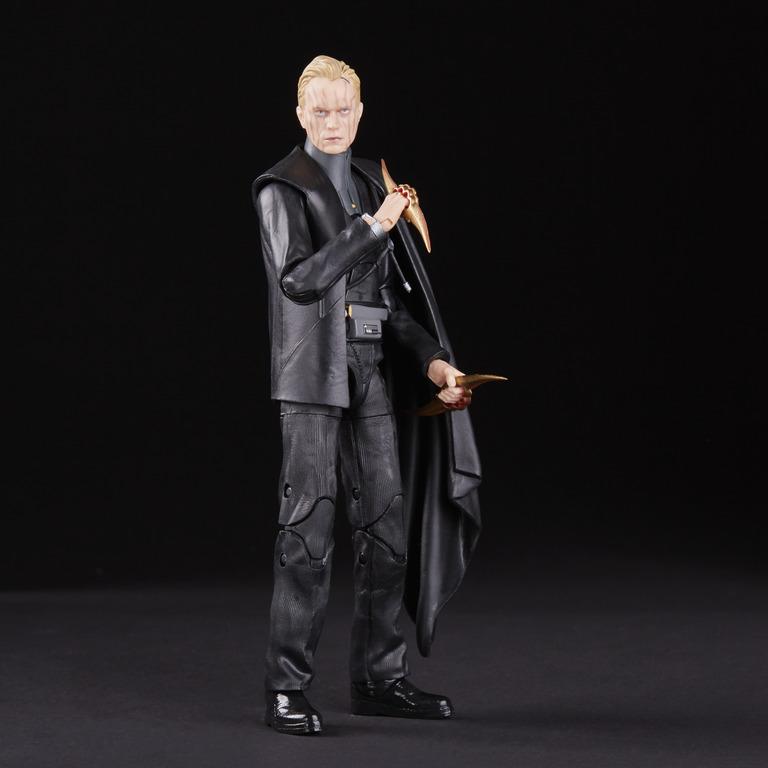 Star Wars Black Series 6 Inch Action Figure Wave 20 - Dryden Vos