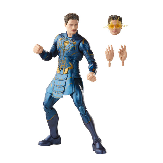 Marvel Legends Eternals Action Figure - Marvel's Ikaris