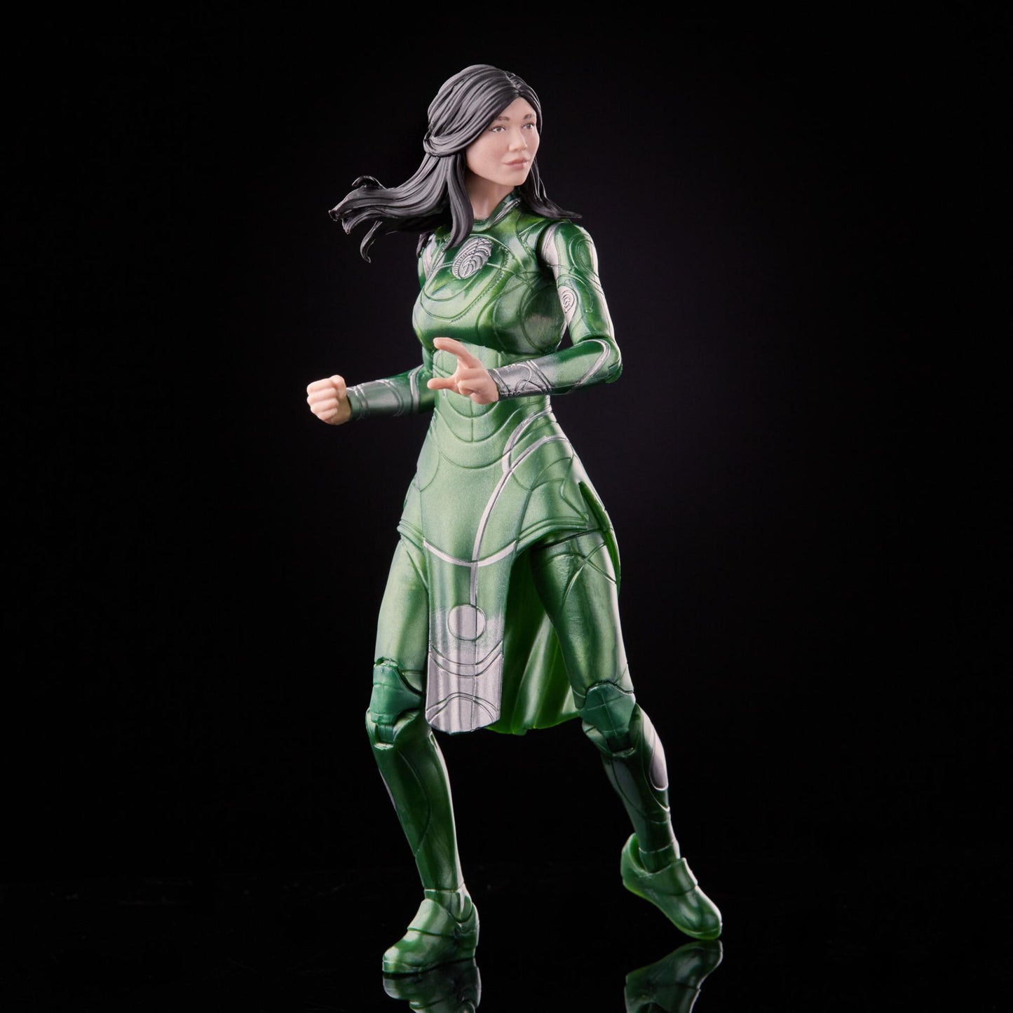 Marvel Legends Eternals Action Figure - Marvel's Sersi