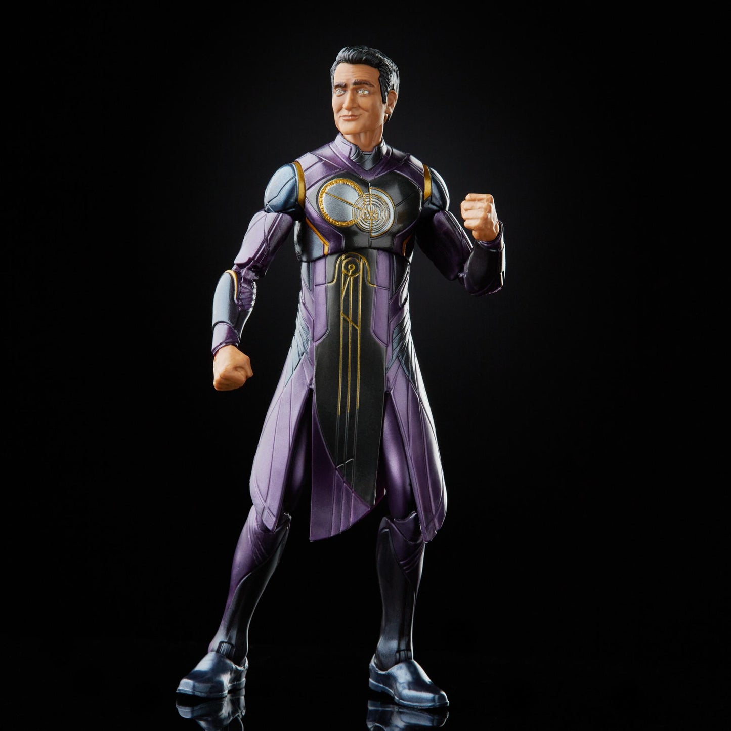 Marvel Legends Eternals Action Figure - Kingo