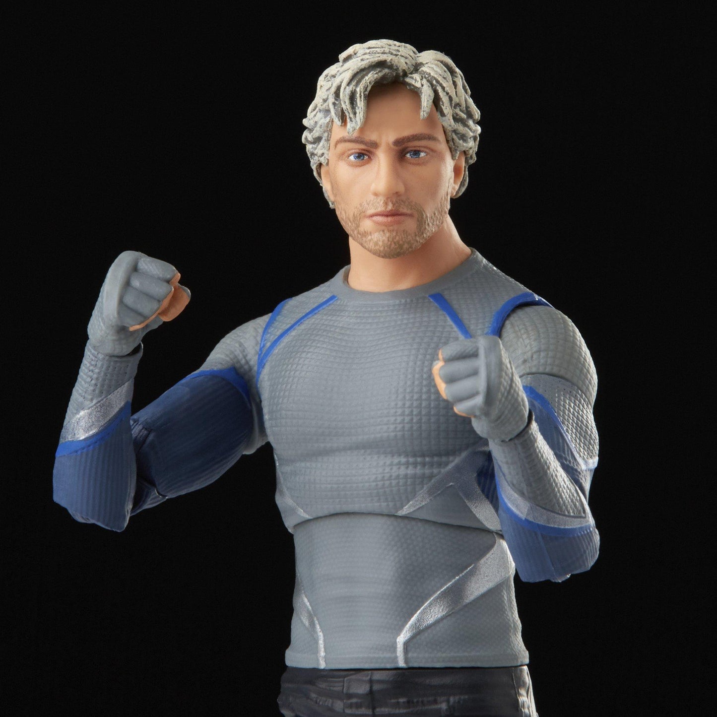 Marvel Legends Infinity Saga Action Figure - Quicksilver